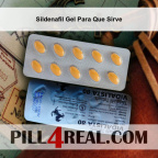 Sildenafil Gel Para Que Sirve 857