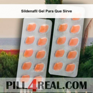 Sildenafil Gel Para Que Sirve 908