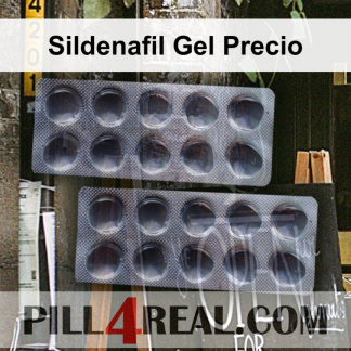 Sildenafil Gel Precio 029