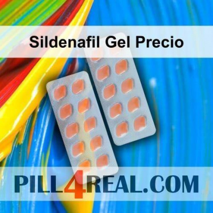 Sildenafil Gel Precio 160