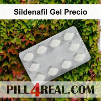 Sildenafil Gel Precio 169