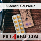 Sildenafil Gel Precio 250