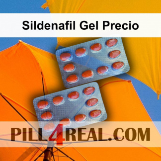 Sildenafil Gel Precio 303