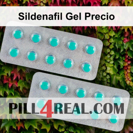 Sildenafil Gel Precio 420