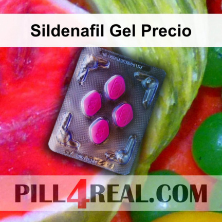 Sildenafil Gel Precio 586