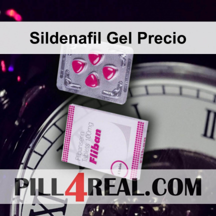 Sildenafil Gel Precio 652