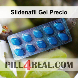 Sildenafil Gel Precio 771