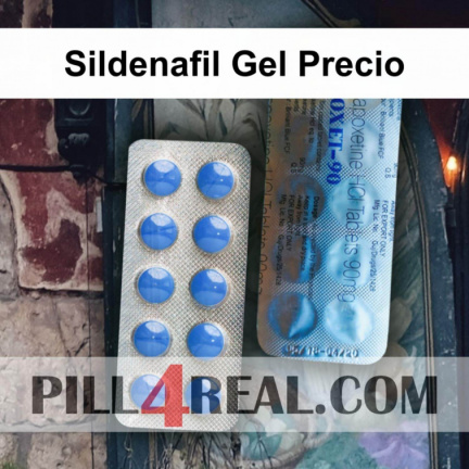 Sildenafil Gel Precio 864