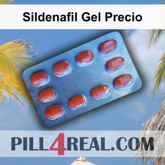 Sildenafil Gel Precio 865