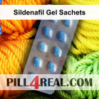 Sildenafil Gel Sachets 037