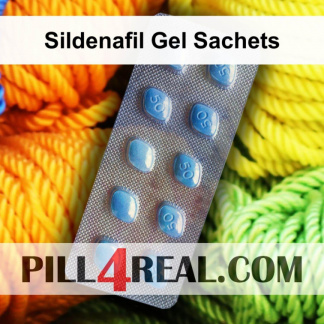 Sildenafil Gel Sachets 037