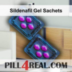 Sildenafil Gel Sachets 041
