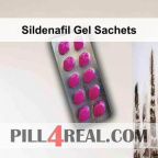 Sildenafil Gel Sachets 112