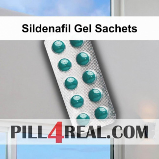 Sildenafil Gel Sachets 215
