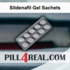 Sildenafil Gel Sachets 345