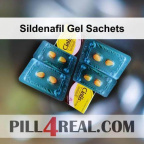 Sildenafil Gel Sachets 394