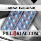 Sildenafil Gel Sachets 633