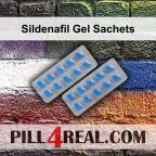Sildenafil Gel Sachets 780