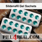 Sildenafil Gel Sachets 782