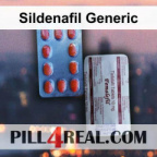 Sildenafil Generic 076