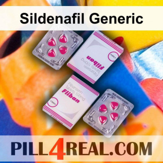 Sildenafil Generic 246
