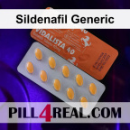 Sildenafil Generic 354