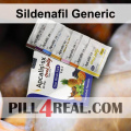 Sildenafil Generic 384