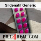 Sildenafil Generic 390