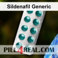 Sildenafil Generic 465