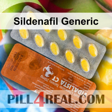 Sildenafil Generic 506