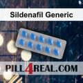 Sildenafil Generic 588