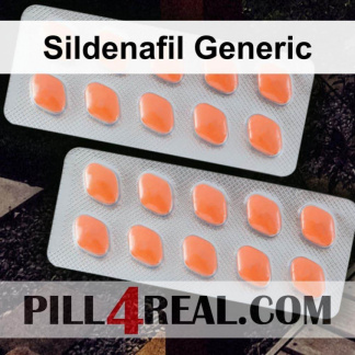 Sildenafil Generic 630