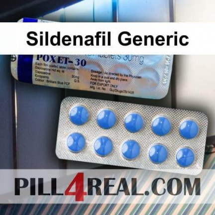 Sildenafil Generic 641