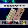 Sildenafil Generic 668