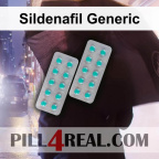 Sildenafil Generic 736
