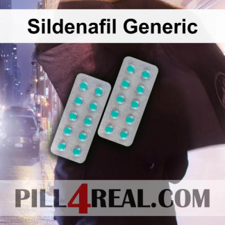 Sildenafil Generic 736