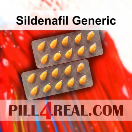Sildenafil Generic 738