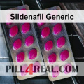 Sildenafil Generic 809