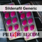 Sildenafil Generic 809