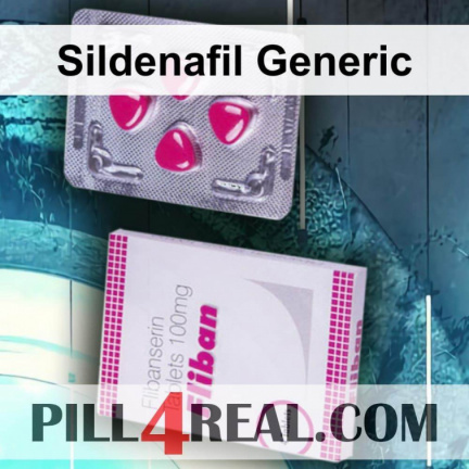 Sildenafil Generic 936