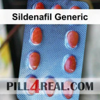 Sildenafil Generic 951