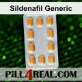 Sildenafil Generic 988