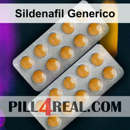 Sildenafil Generico 301