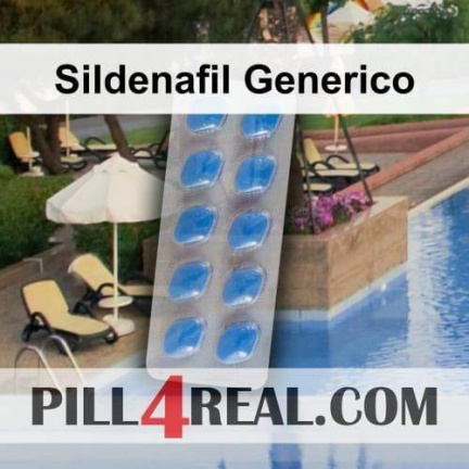 Sildenafil Generico 432