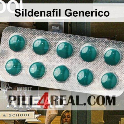 Sildenafil Generico 584