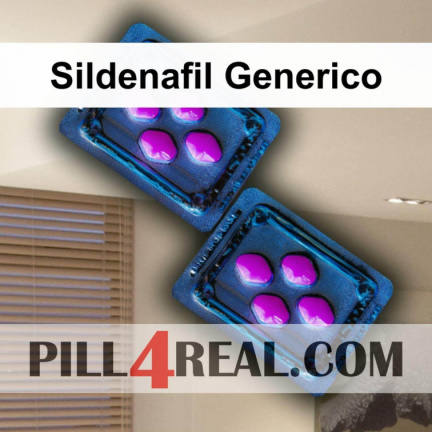 Sildenafil Generico 587