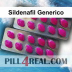 Sildenafil Generico 756