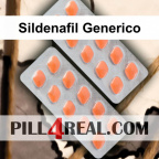 Sildenafil Generico 805