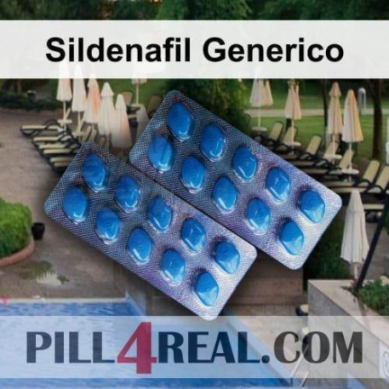 Sildenafil Generico 810