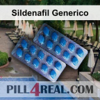 Sildenafil Generico 810